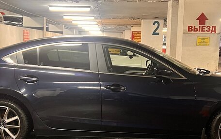 Mazda 6, 2018 год, 2 500 000 рублей, 8 фотография