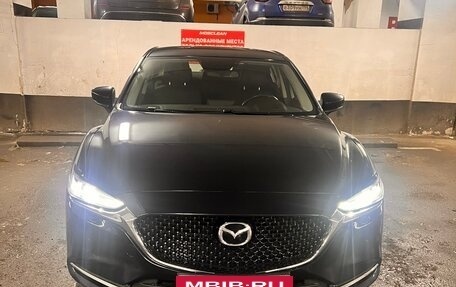 Mazda 6, 2018 год, 2 500 000 рублей, 4 фотография