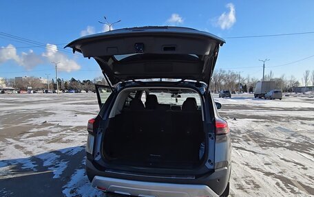 Nissan Rogue, 2020 год, 3 250 000 рублей, 4 фотография