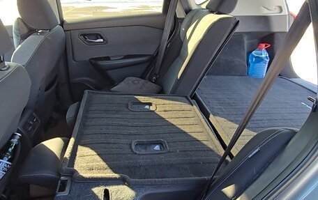 Nissan Rogue, 2020 год, 3 250 000 рублей, 5 фотография