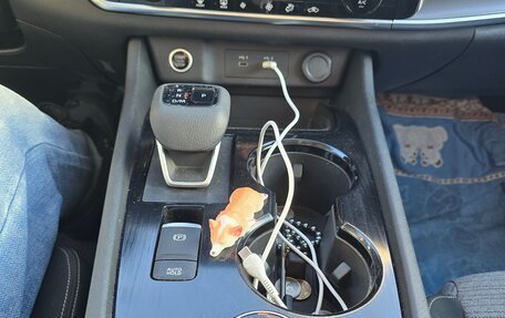 Nissan Rogue, 2020 год, 3 250 000 рублей, 16 фотография