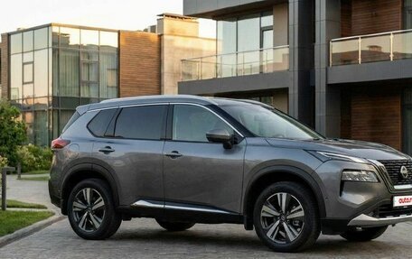 Nissan Rogue, 2020 год, 3 250 000 рублей, 17 фотография