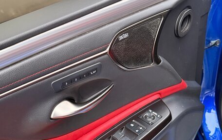 Lexus ES VII, 2019 год, 3 650 000 рублей, 7 фотография