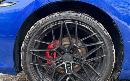 Lexus ES VII, 2019 год, 3 650 000 рублей, 14 фотография