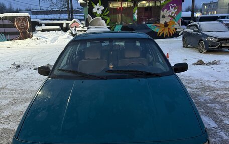 Volkswagen Passat B3, 1993 год, 220 000 рублей, 3 фотография