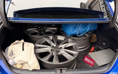 Lexus ES VII, 2019 год, 3 650 000 рублей, 11 фотография