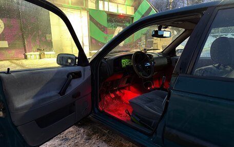 Volkswagen Passat B3, 1993 год, 220 000 рублей, 10 фотография