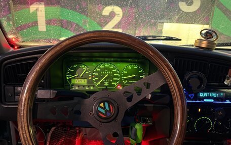 Volkswagen Passat B3, 1993 год, 220 000 рублей, 12 фотография