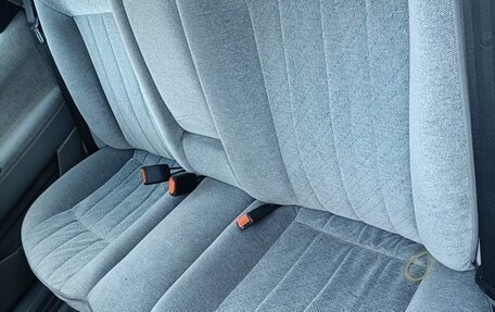 Volkswagen Passat B3, 1993 год, 220 000 рублей, 14 фотография