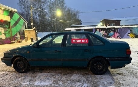 Volkswagen Passat B3, 1993 год, 220 000 рублей, 8 фотография