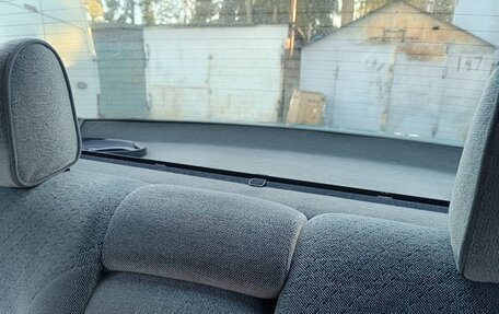 Volkswagen Passat B3, 1993 год, 220 000 рублей, 15 фотография