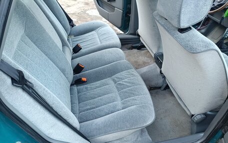 Volkswagen Passat B3, 1993 год, 220 000 рублей, 17 фотография