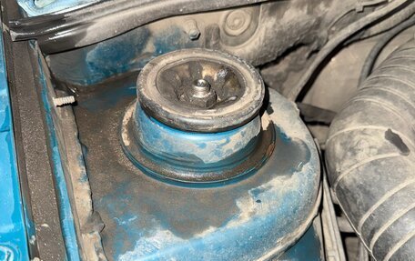 Volkswagen Passat B3, 1993 год, 220 000 рублей, 19 фотография