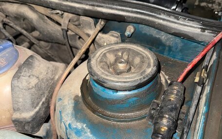 Volkswagen Passat B3, 1993 год, 220 000 рублей, 18 фотография