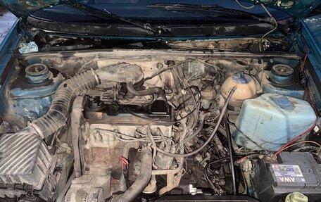 Volkswagen Passat B3, 1993 год, 220 000 рублей, 20 фотография