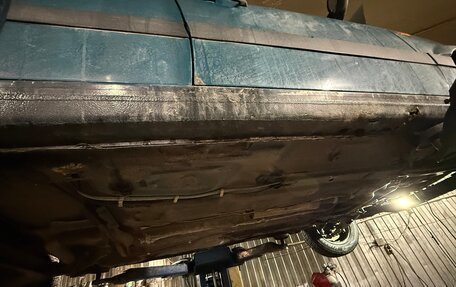 Volkswagen Passat B3, 1993 год, 220 000 рублей, 23 фотография