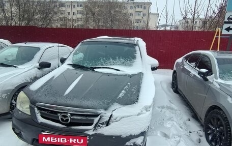 Mazda Tribute II, 2004 год, 340 000 рублей, 2 фотография