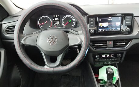 Volkswagen Polo VI (EU Market), 2020 год, 1 292 000 рублей, 4 фотография