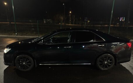 Toyota Camry, 2014 год, 1 750 000 рублей, 6 фотография