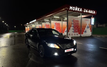 Toyota Camry, 2014 год, 1 750 000 рублей, 3 фотография