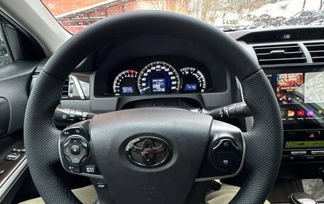 Toyota Camry, 2014 год, 1 750 000 рублей, 12 фотография