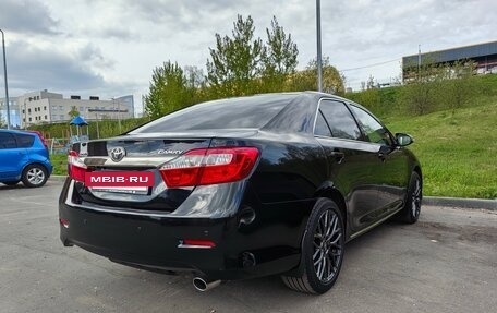 Toyota Camry, 2014 год, 1 750 000 рублей, 11 фотография