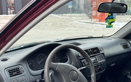 Honda Civic VII, 1997 год, 230 000 рублей, 8 фотография