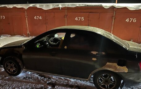 KIA Cerato I, 2006 год, 150 000 рублей, 4 фотография