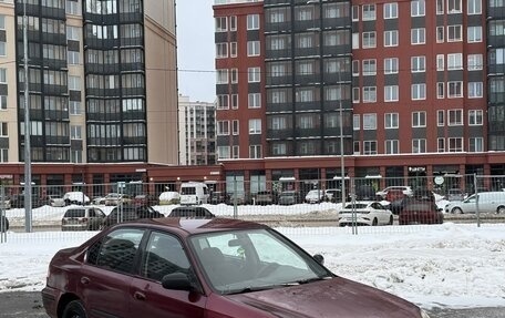 Honda Civic VII, 1997 год, 230 000 рублей, 3 фотография