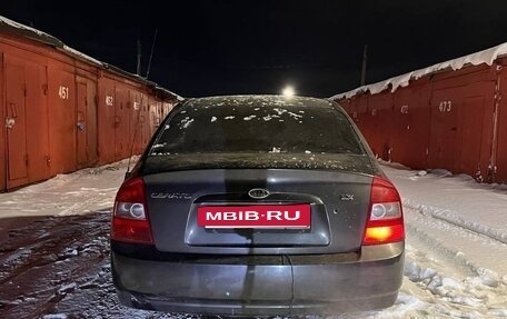 KIA Cerato I, 2006 год, 150 000 рублей, 3 фотография