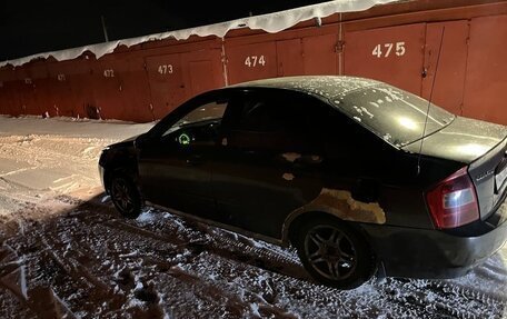 KIA Cerato I, 2006 год, 150 000 рублей, 5 фотография