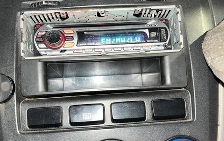 KIA Cerato I, 2006 год, 150 000 рублей, 12 фотография