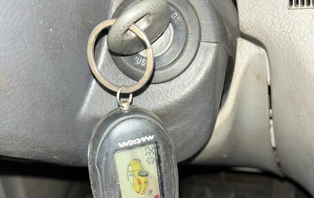 KIA Cerato I, 2006 год, 150 000 рублей, 13 фотография