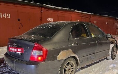 KIA Cerato I, 2006 год, 150 000 рублей, 9 фотография