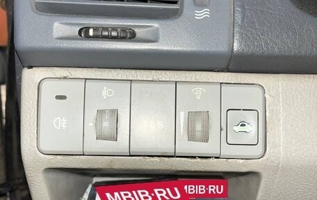 KIA Cerato I, 2006 год, 150 000 рублей, 14 фотография