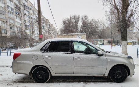 Datsun on-DO I рестайлинг, 2017 год, 370 000 рублей, 3 фотография