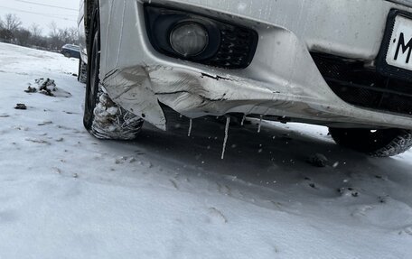 Datsun on-DO I рестайлинг, 2017 год, 370 000 рублей, 5 фотография