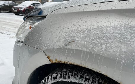 Datsun on-DO I рестайлинг, 2017 год, 370 000 рублей, 6 фотография