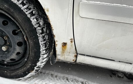 Datsun on-DO I рестайлинг, 2017 год, 370 000 рублей, 7 фотография