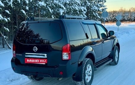 Nissan Pathfinder, 2012 год, 1 095 000 рублей, 5 фотография