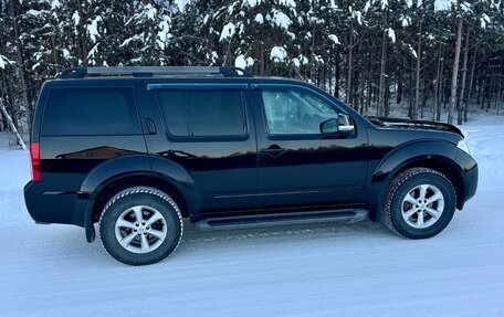 Nissan Pathfinder, 2012 год, 1 095 000 рублей, 7 фотография