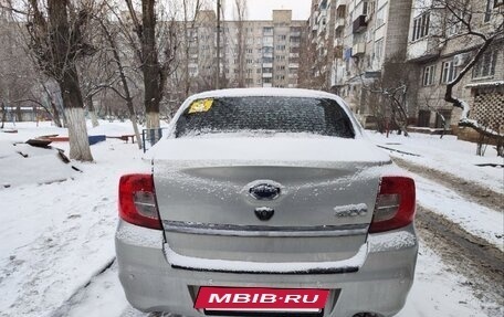 Datsun on-DO I рестайлинг, 2017 год, 370 000 рублей, 4 фотография