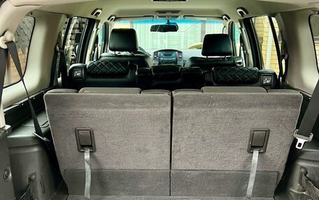 Nissan Pathfinder, 2012 год, 1 095 000 рублей, 11 фотография