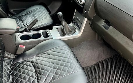 Nissan Pathfinder, 2012 год, 1 095 000 рублей, 13 фотография