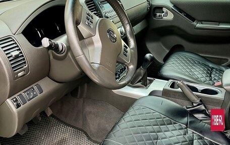 Nissan Pathfinder, 2012 год, 1 095 000 рублей, 10 фотография