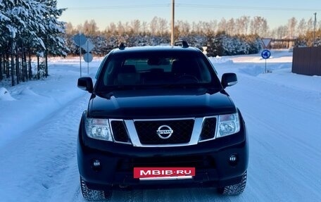 Nissan Pathfinder, 2012 год, 1 095 000 рублей, 8 фотография