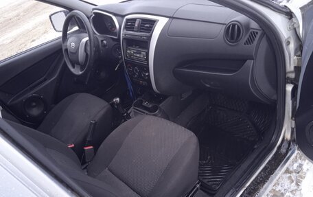 Datsun mi-DO, 2015 год, 285 000 рублей, 6 фотография