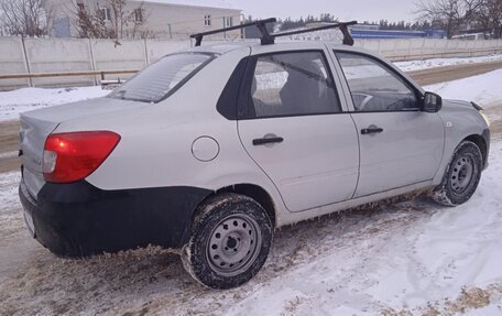 Datsun mi-DO, 2015 год, 285 000 рублей, 2 фотография