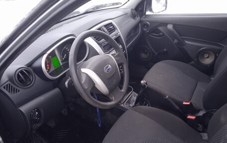 Datsun mi-DO, 2015 год, 285 000 рублей, 7 фотография