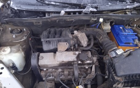 Datsun mi-DO, 2015 год, 285 000 рублей, 8 фотография